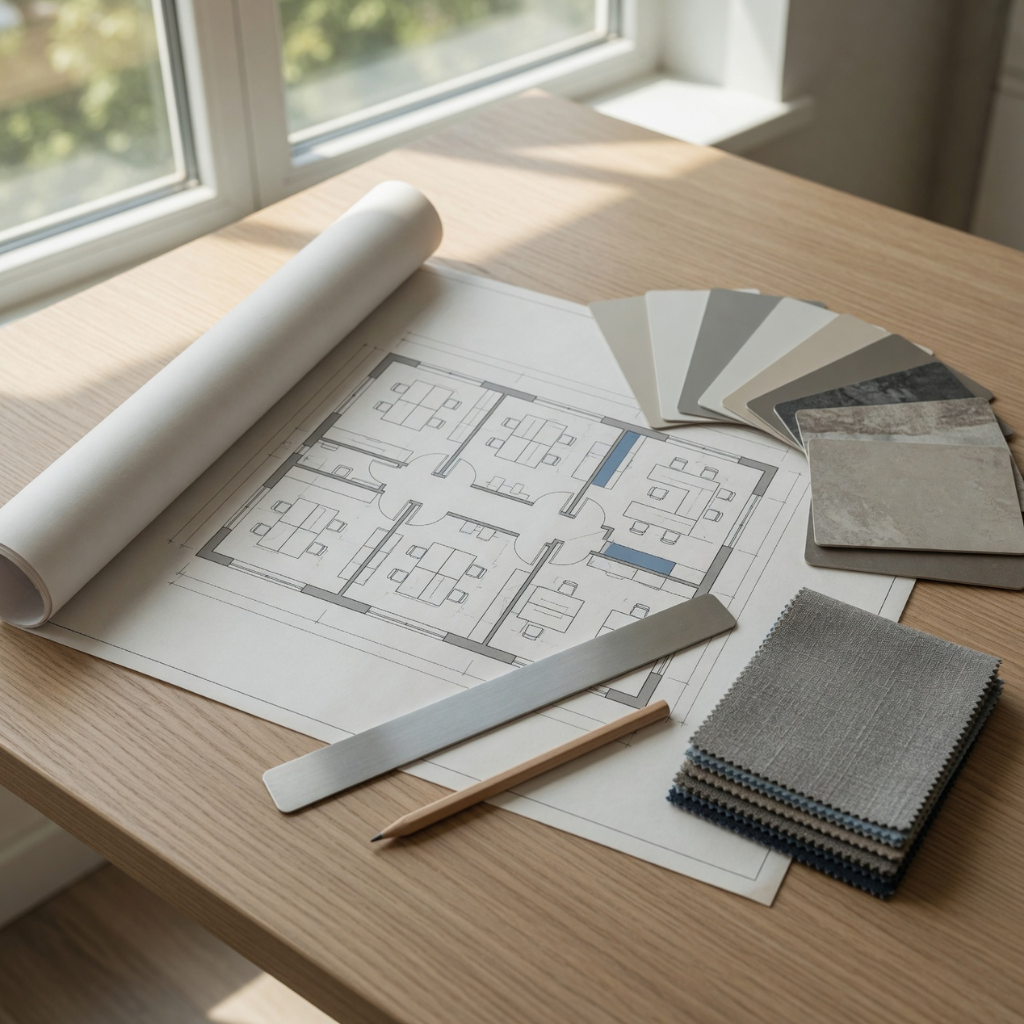 Freedman's Office Furniture