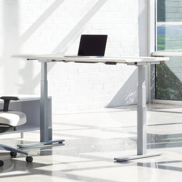 Ventura Electric Adjustable Height Desk