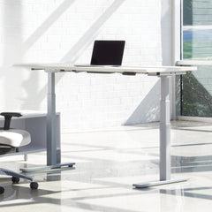 Ventura Electric Adjustable Height Desk Image