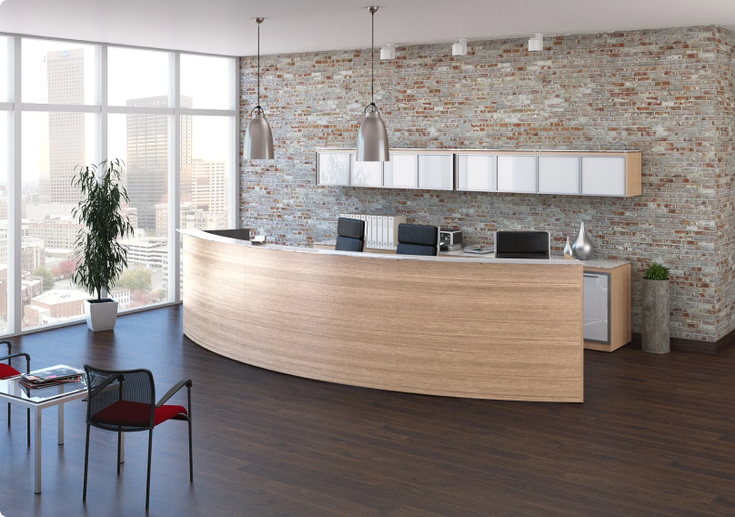 Office Furniture Fort Lauderdale FL Freedman's Furniture™