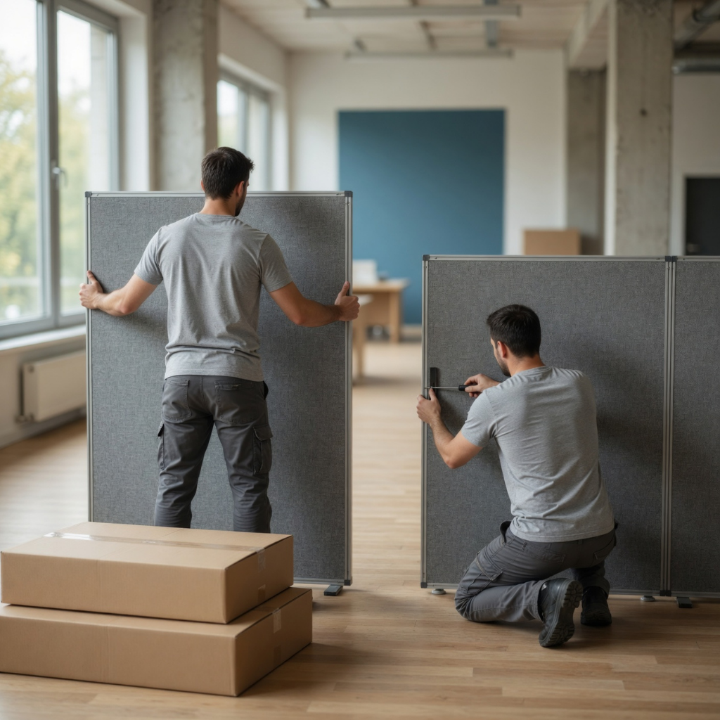 Freedman's Office Furniture
