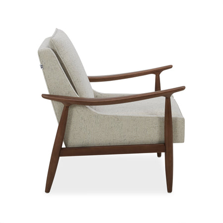 Capri guest lounge chair