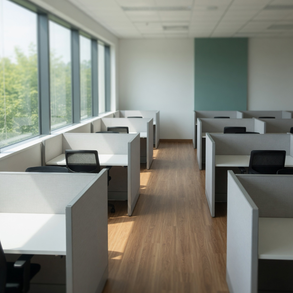 Freedman's Office Furniture