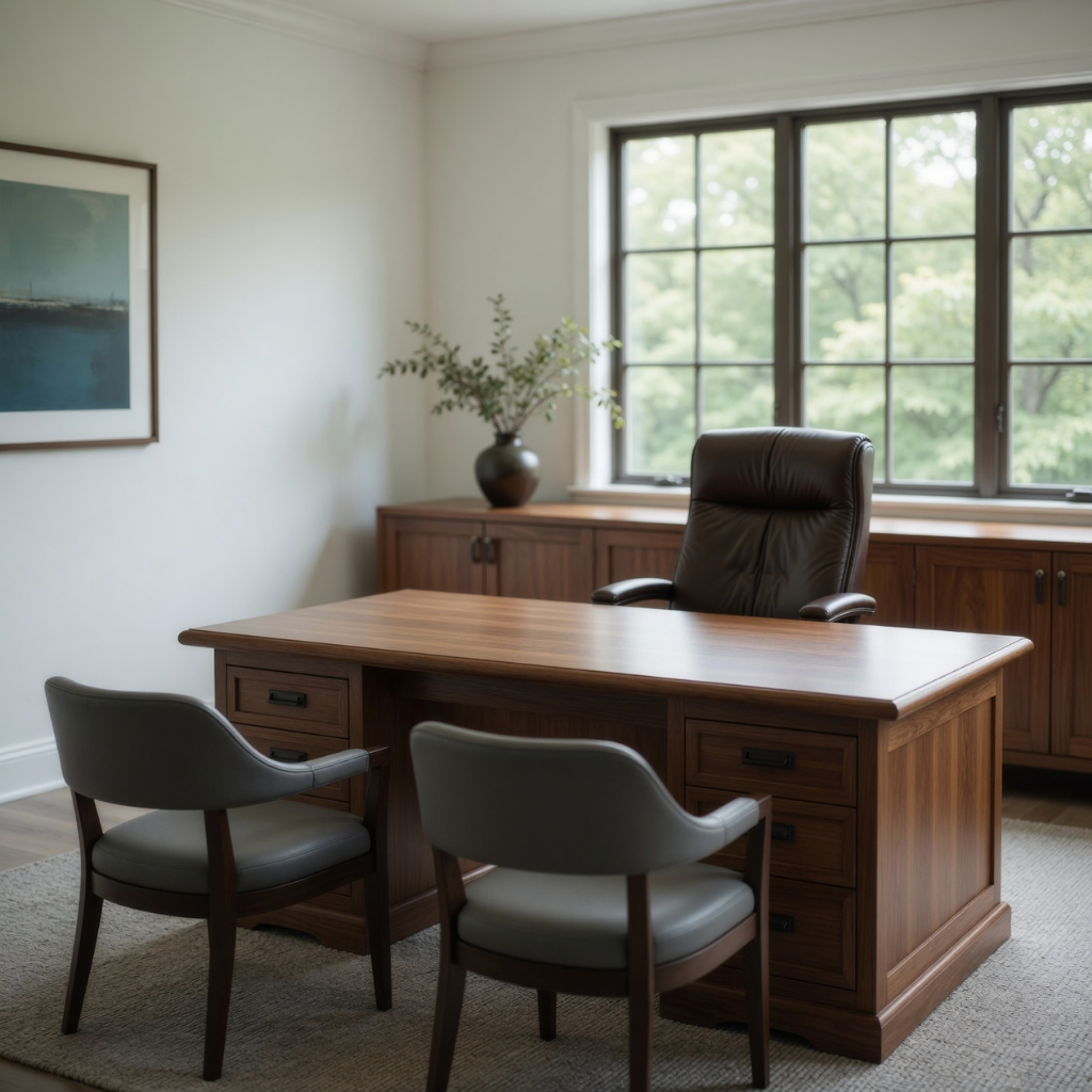 Freedman's Office Furniture