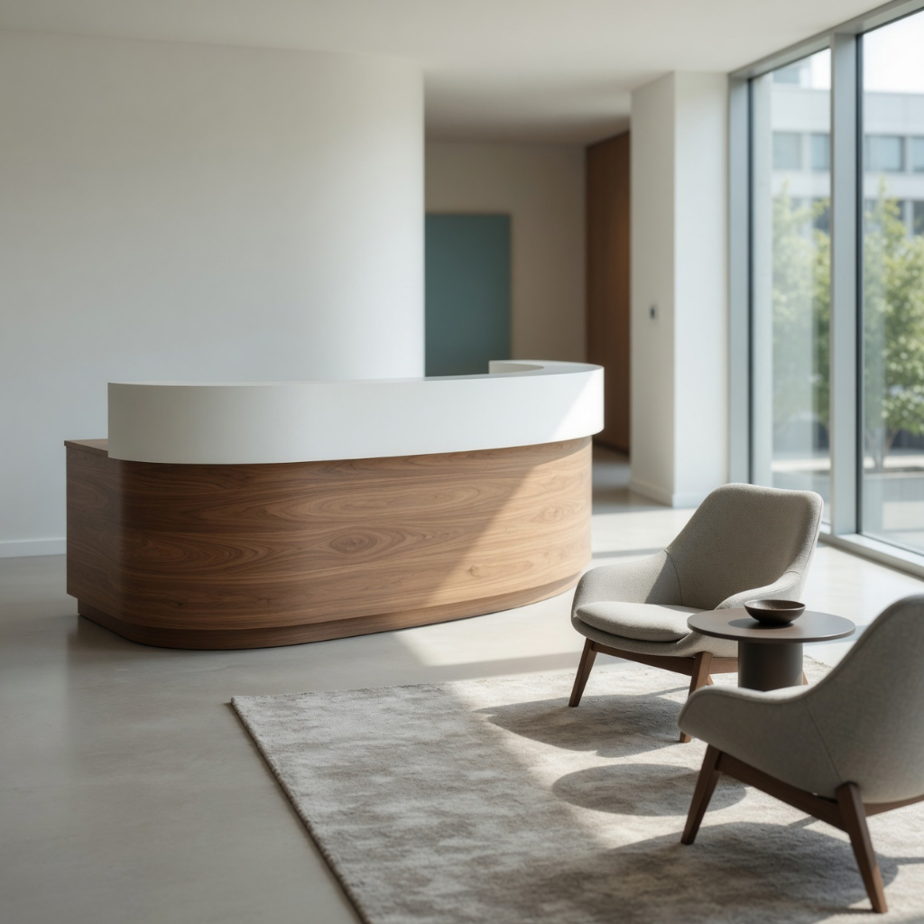 Freedman's Office Furniture