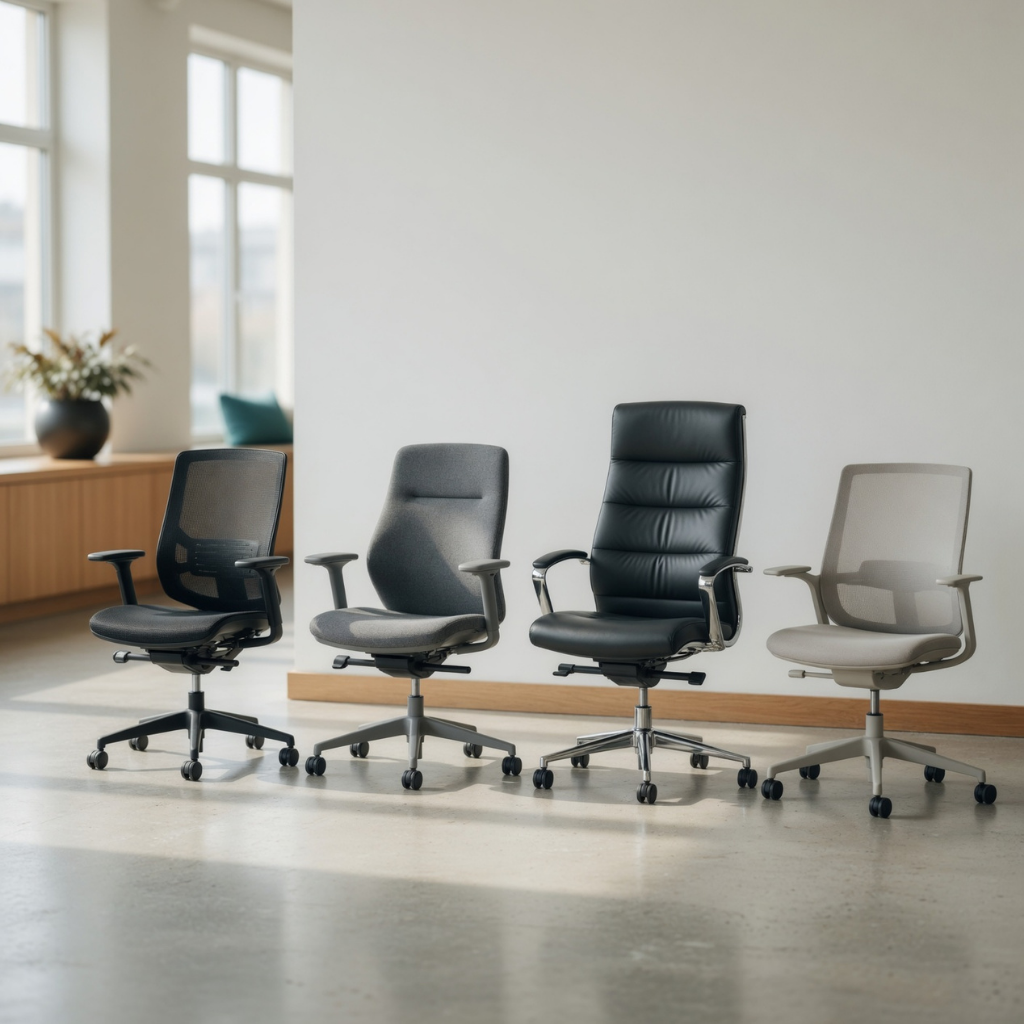 Freedman's Office Furniture