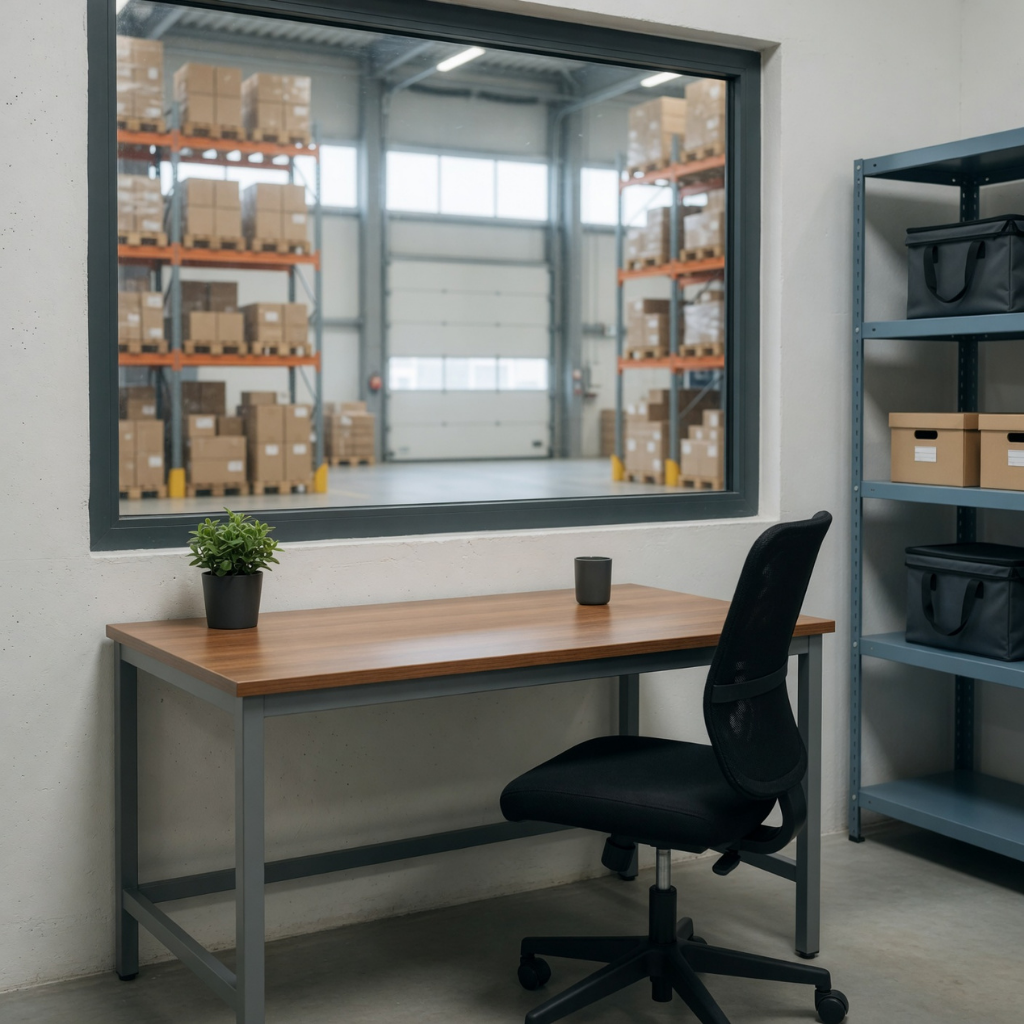 Freedman's Office Furniture