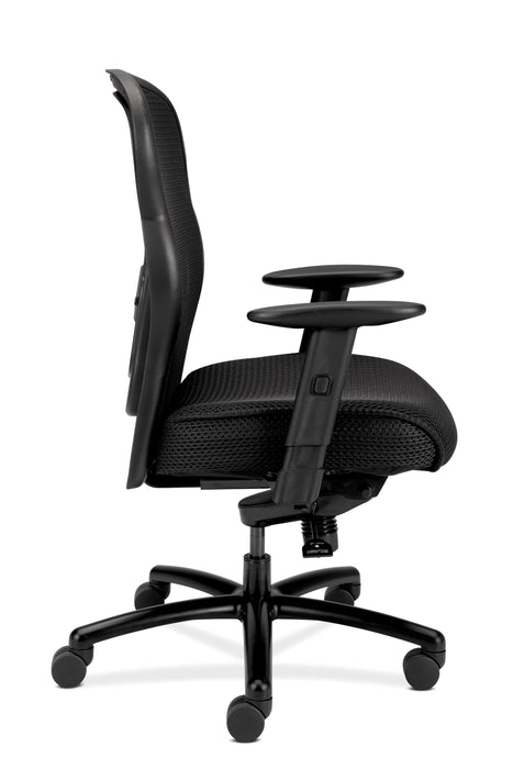 Office chair with breathable seat new arrivals