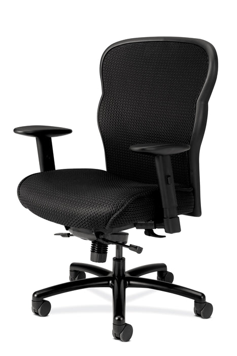 Weture Big and Tall Office Chair for Back Pain Relief, Breathable