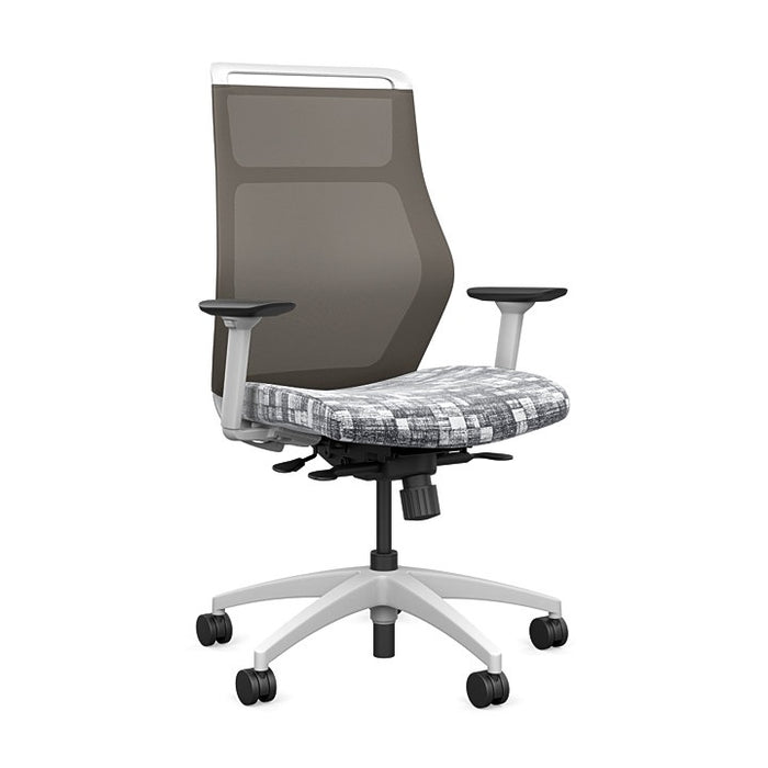 Ergonomic Mesh Task Chair  Freedman's Office Furniture™