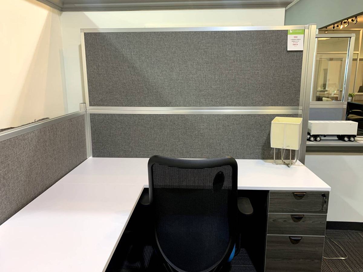 Boost Your Productivity and Style With These 60 Creative Cubicle Decor Ideas
