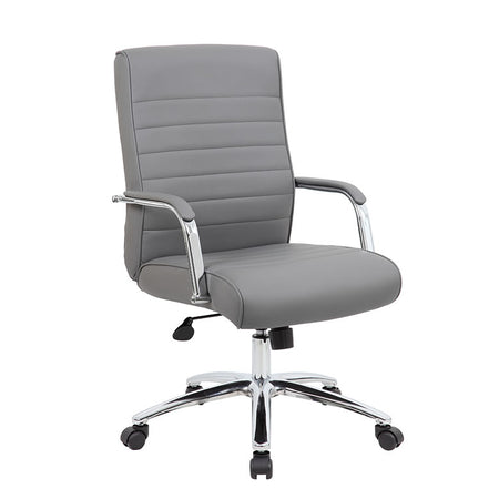 Bedarra Executive Chair with Lumbar Support