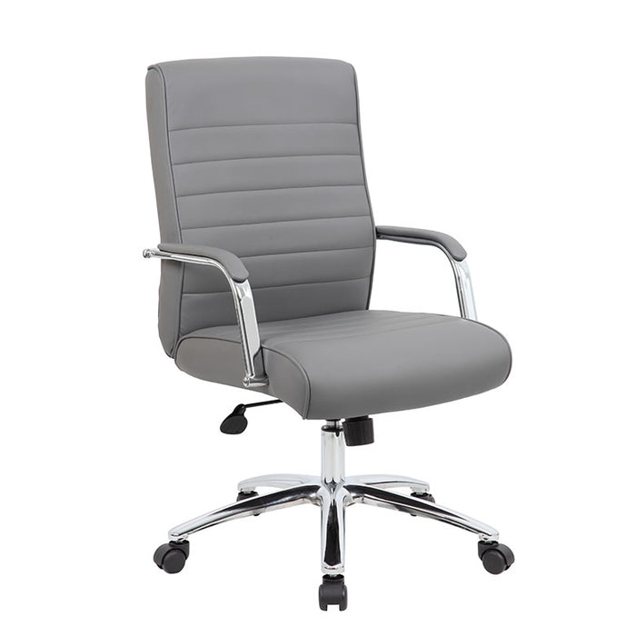 Bedarra Executive Chair with Lumbar Support - Freedman's Office Furniture - Main