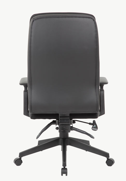 Bedarra Executive Chair with Lumbar Support