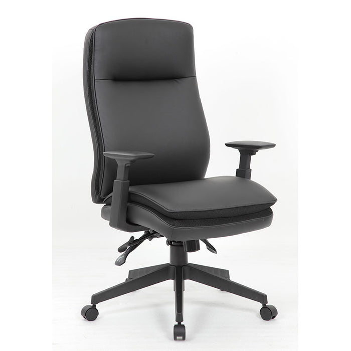 Bedarra High Back Executive Office Chair - Freeman's Office Furniture - Main