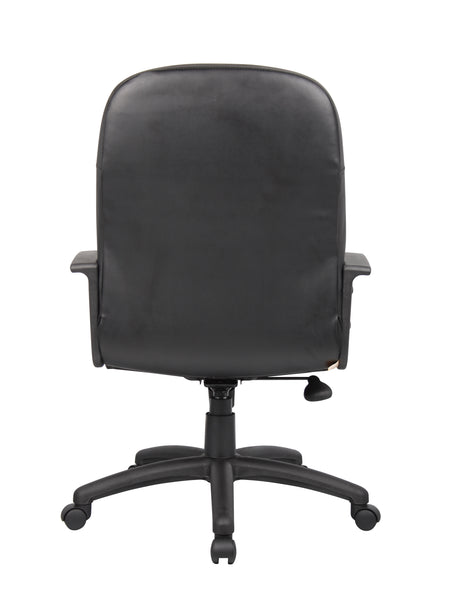 Bedarra Manager & Conference Office Chair - Freedman's Office Furniture - Back Side