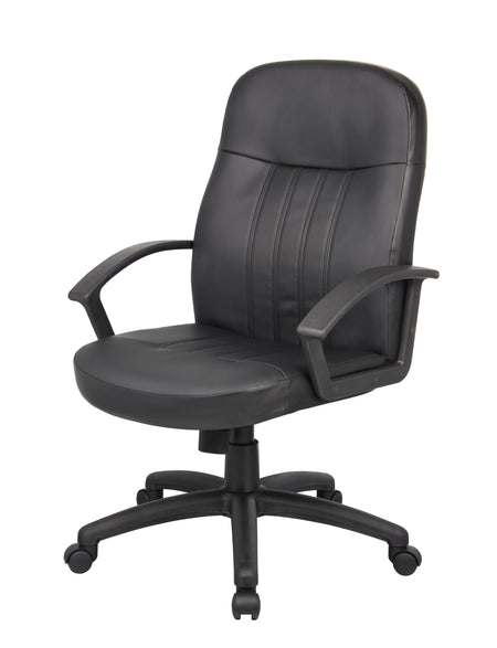 Bedarra Manager & Conference Office Chair - Freedman's Office Furniture - Main