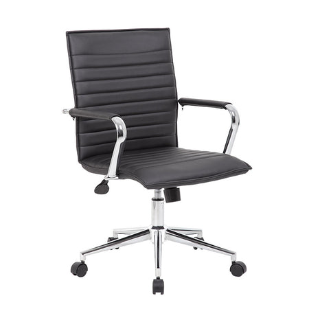 Bedarra Mid Back Task Chair - Freedman's Office Furniture - Main