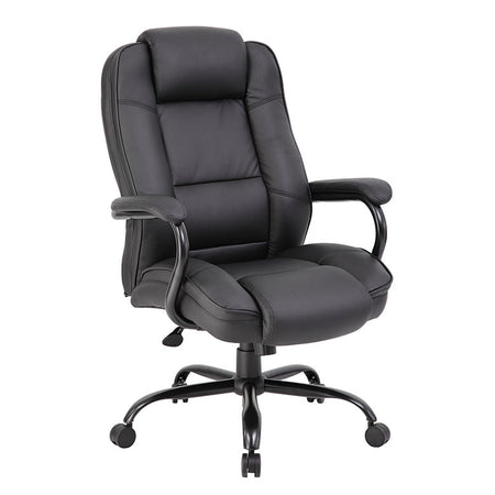 Bedarra Executive High Back Big and Tall Office Chair - Freedman's Office Furniture - Main