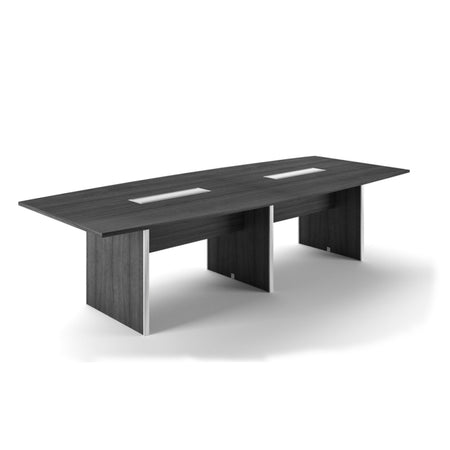 Santa Monica Conference Office Table - Freedman's Office Furniture - Main