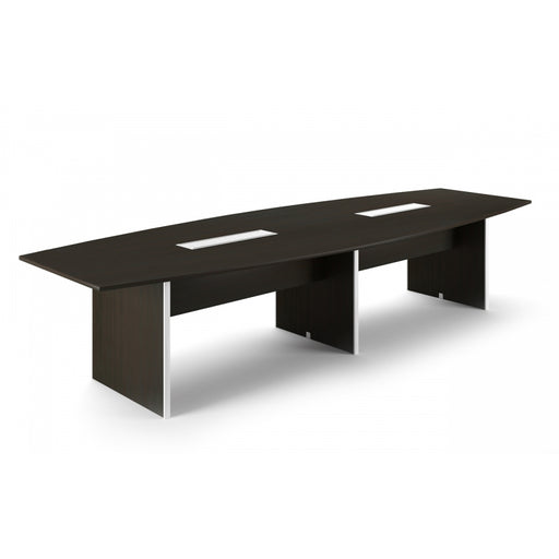 Santa Monica Office Conference Table - Freedman's Office Furniture - Main