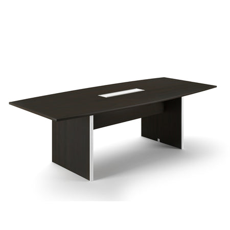 Santa Monica Office Conference Table | 8’ - Freedman's Office Furniture - Main