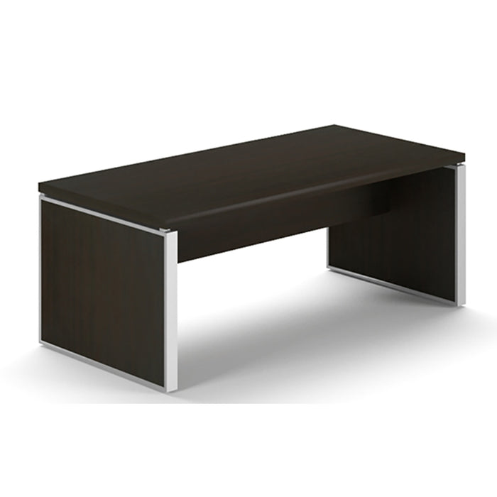 Santa Monica Office Coffee table | Laminate Top - Freedman's Office Furniture - Main