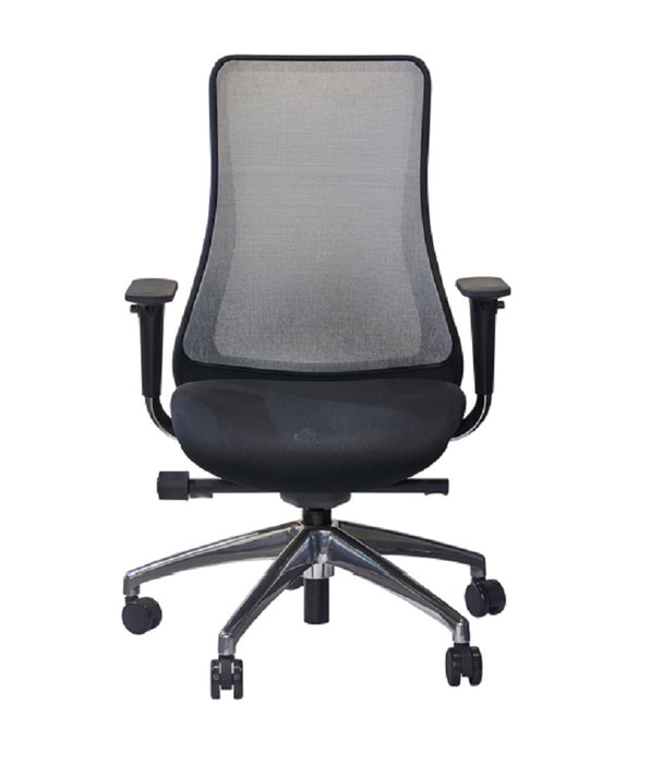 Genie Office Task Chair - Freedman's Office Furniture - Main