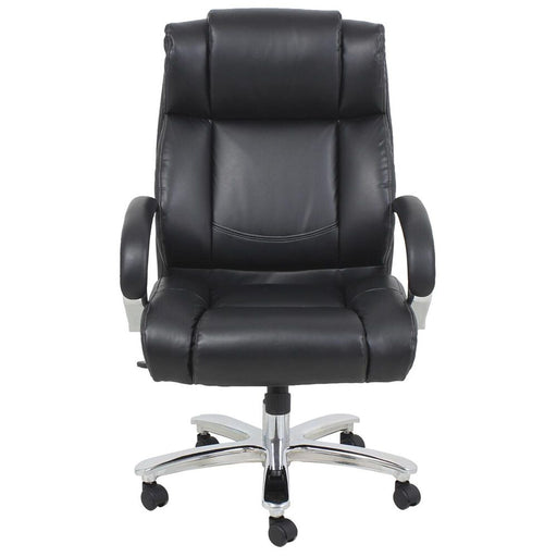 TITAN Big and Tall High Back Executive Chair - Freedman's Office Furniture - Main