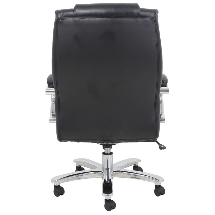 TITAN Big and Tall High Back Executive Chair - Freedman's Office Furniture - Back