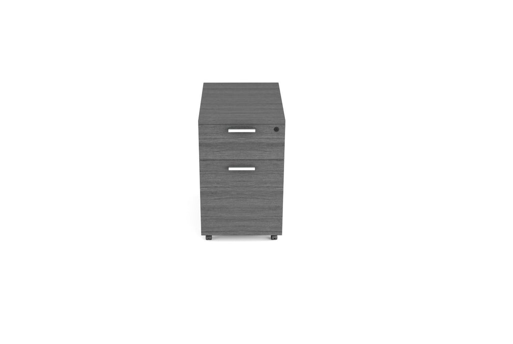 Bellagio Mobile Office Pedestal - Freedman's Office Furniture - Main