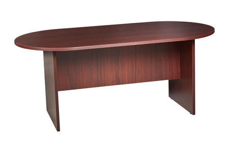 Carmel Office Conference Table | 6' - Freedman's Office Furniture - Main