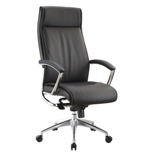 Altitude High Back Executive Chair - Freedman's Office Furniture - Main