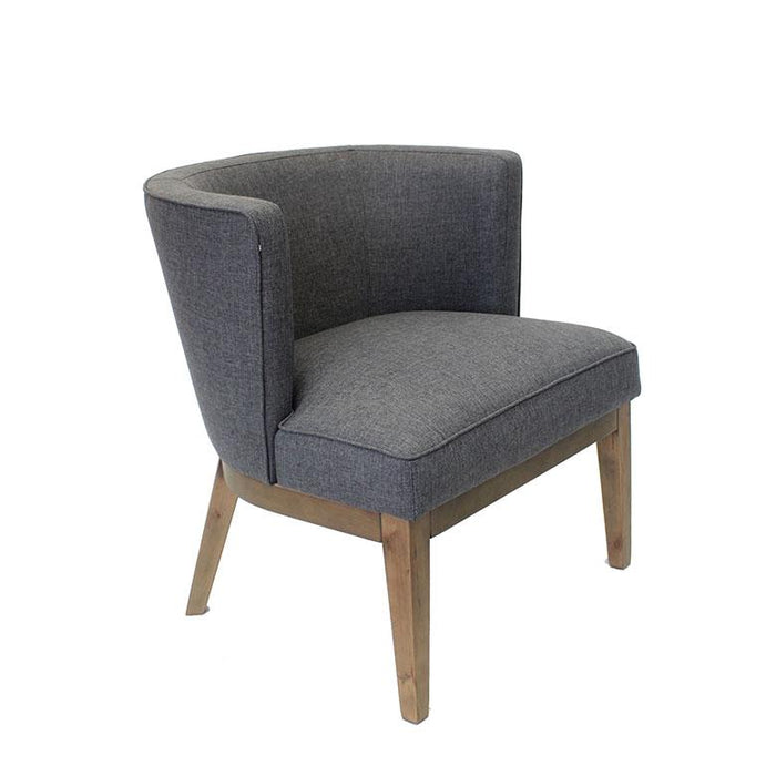 Bedarra | Ava Accent Guest Chair Bedarra