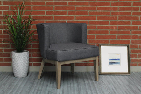 Bedarra | Ava Accent Guest Chair Bedarra