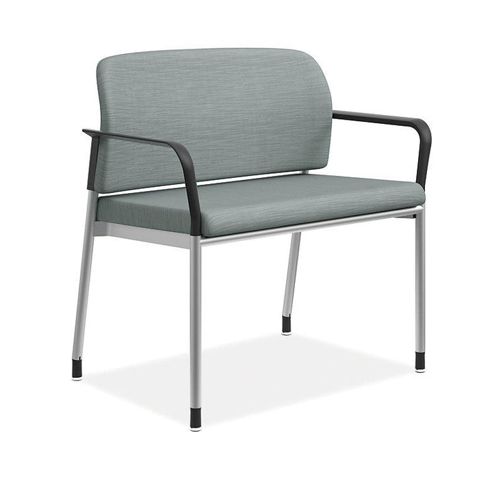 Bariatric Guest Chair - Freedman's Office Furniture - Main