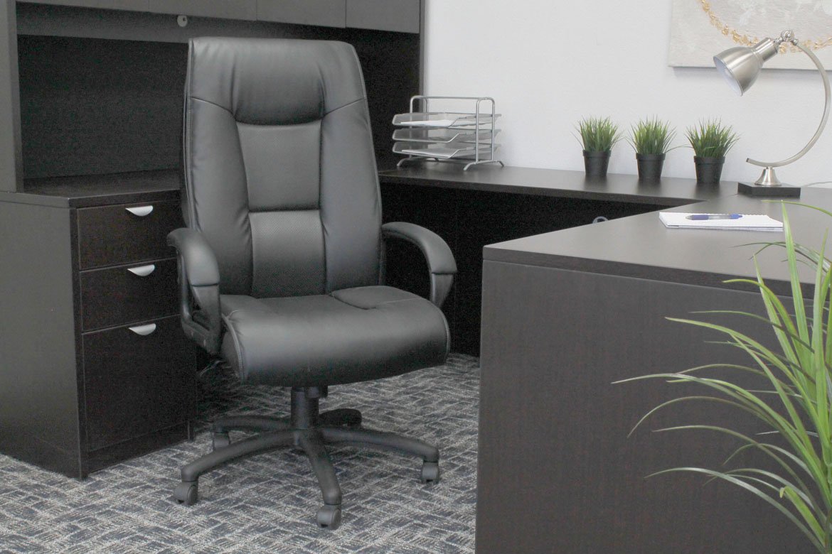 Alondrea executive online task chair