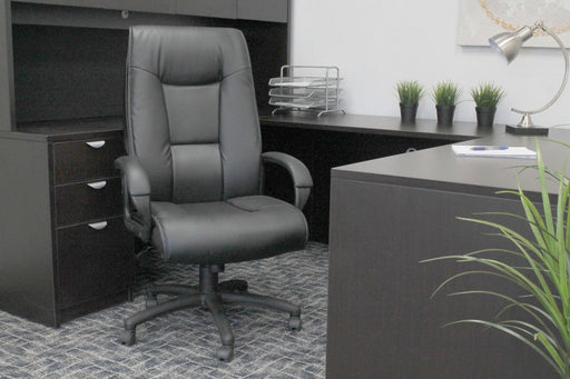 Bedarra Executive Office Chair - Freedman's Office Furniture - Inside the office