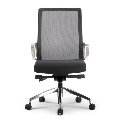 Classic Chic Executive Office Chair - Freedman's Office Furniture - Main