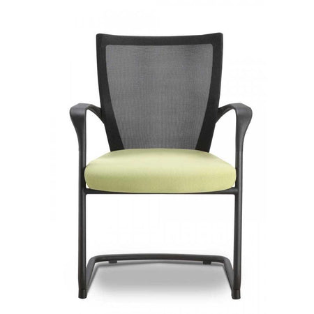 Conception Visitor Mesh Office Chair - Freedman's Office Furniture - Green