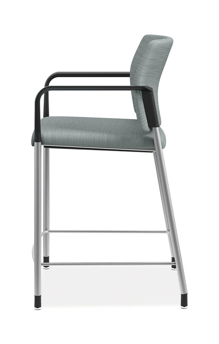 Counter Height Stool - Freedman's Office Furniture - Left Side