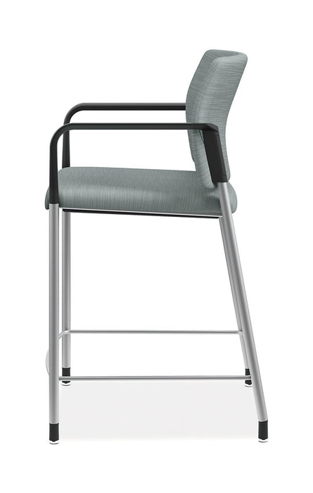 Counter Height Stool - Freedman's Office Furniture - Left Side