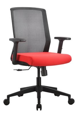 Cucamanga Ergonomic Mesh Task Chair - Freedman's Office Furniture - Main