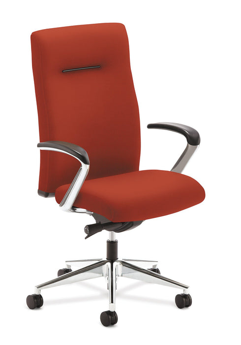 Executive High-Back Office Chair - Freedman's Office Furniture - Main