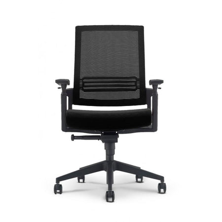 Fortuna Ergonomic Multi-Functional Chair - Freedman's Office Furniture - Main