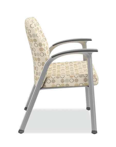 Guest Office Chair - Freedman's Office Furniture - Right Side