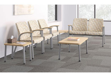 Guest Office Chair - Freedman's Office Furniture - Chairs in Office