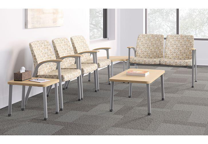 Guest Office Chair - Freedman's Office Furniture - Chairs in Office