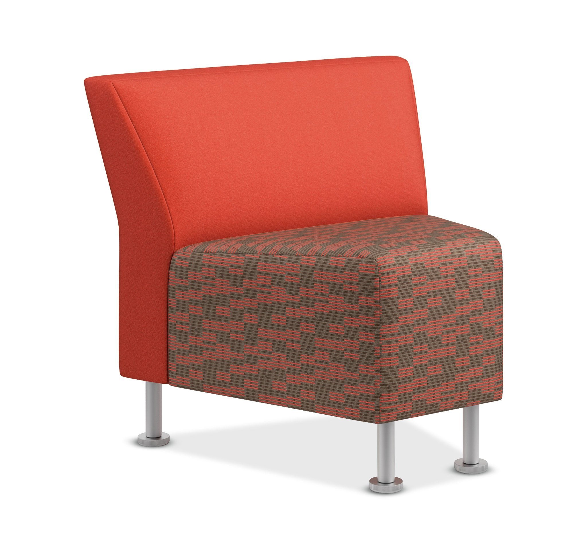 Office chair wedge sales