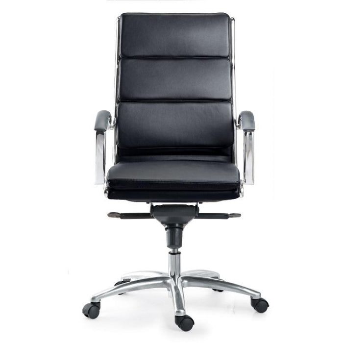 Ivello High Back Executive Office Chair - Freedman's Office Furniture - Main